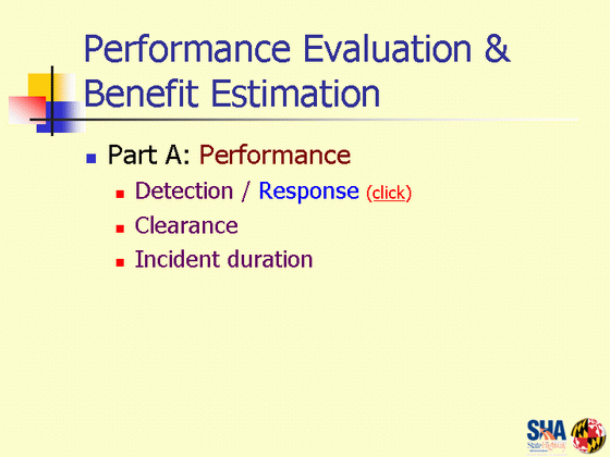 Presentation