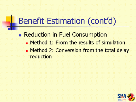 Presentation