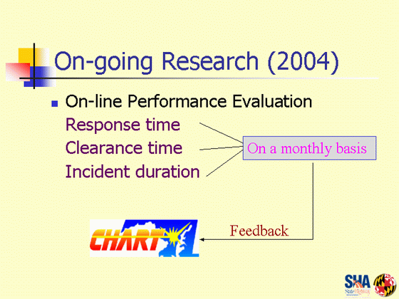 Presentation