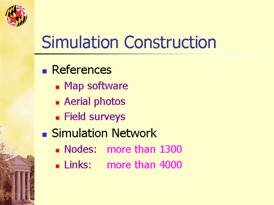Presentation